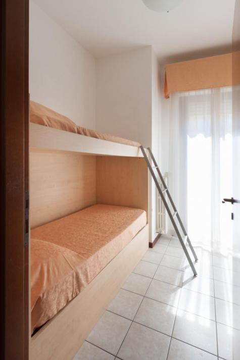 Il Lauro Aparthotel Сан Бенедето дел Тронто Екстериор снимка
