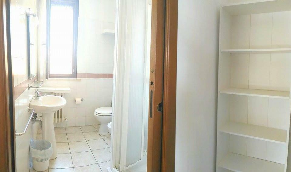 Il Lauro Aparthotel Сан Бенедето дел Тронто Екстериор снимка